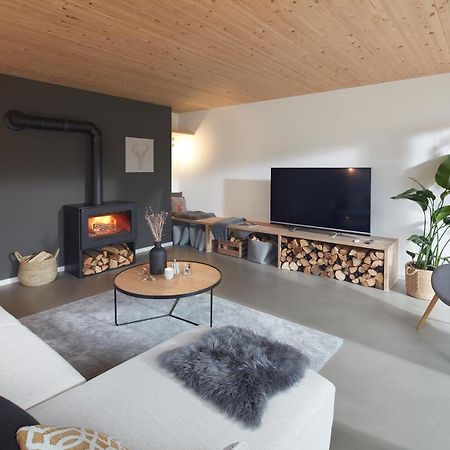 Chalet 48 마이엔 외부 사진