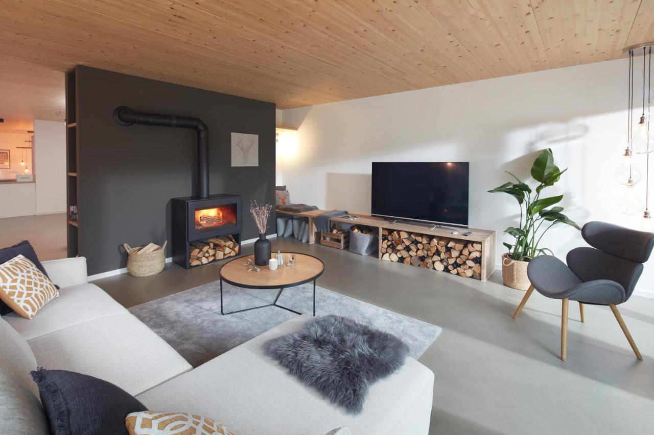 Chalet 48 마이엔 외부 사진