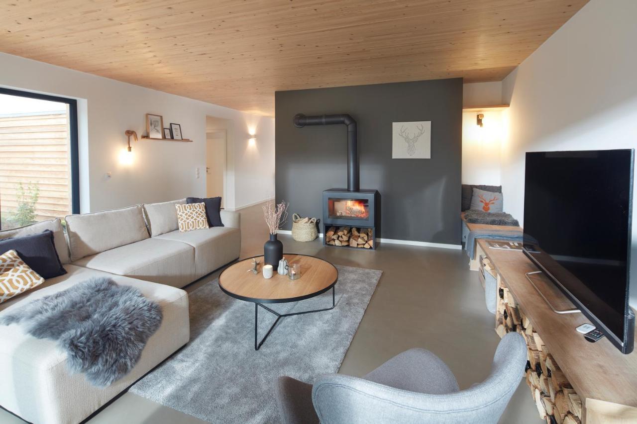 Chalet 48 마이엔 외부 사진