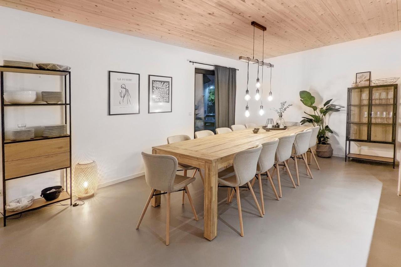 Chalet 48 마이엔 외부 사진