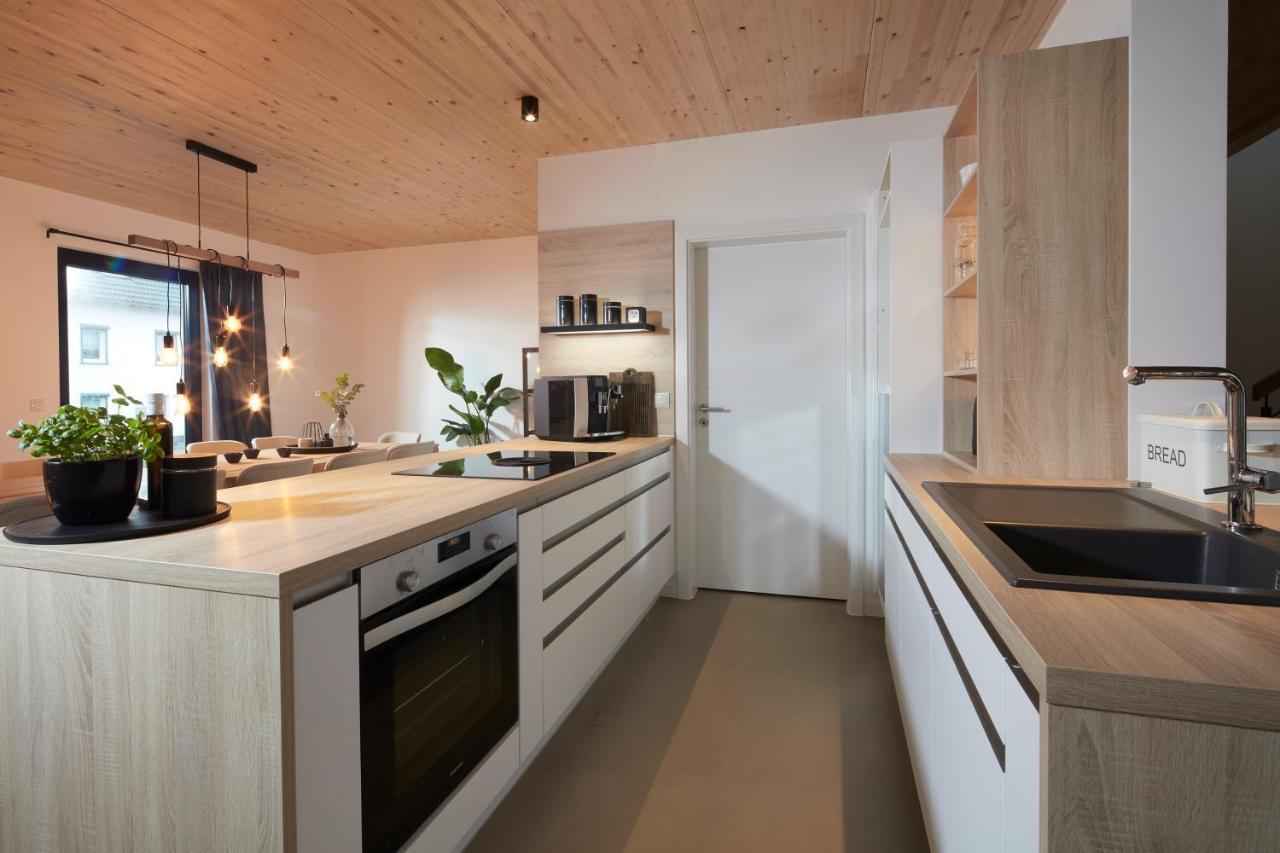 Chalet 48 마이엔 외부 사진