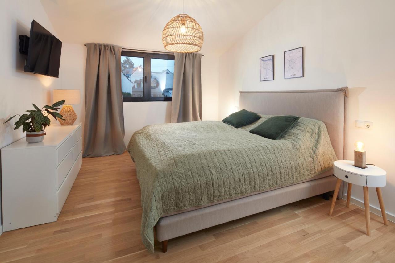 Chalet 48 마이엔 외부 사진