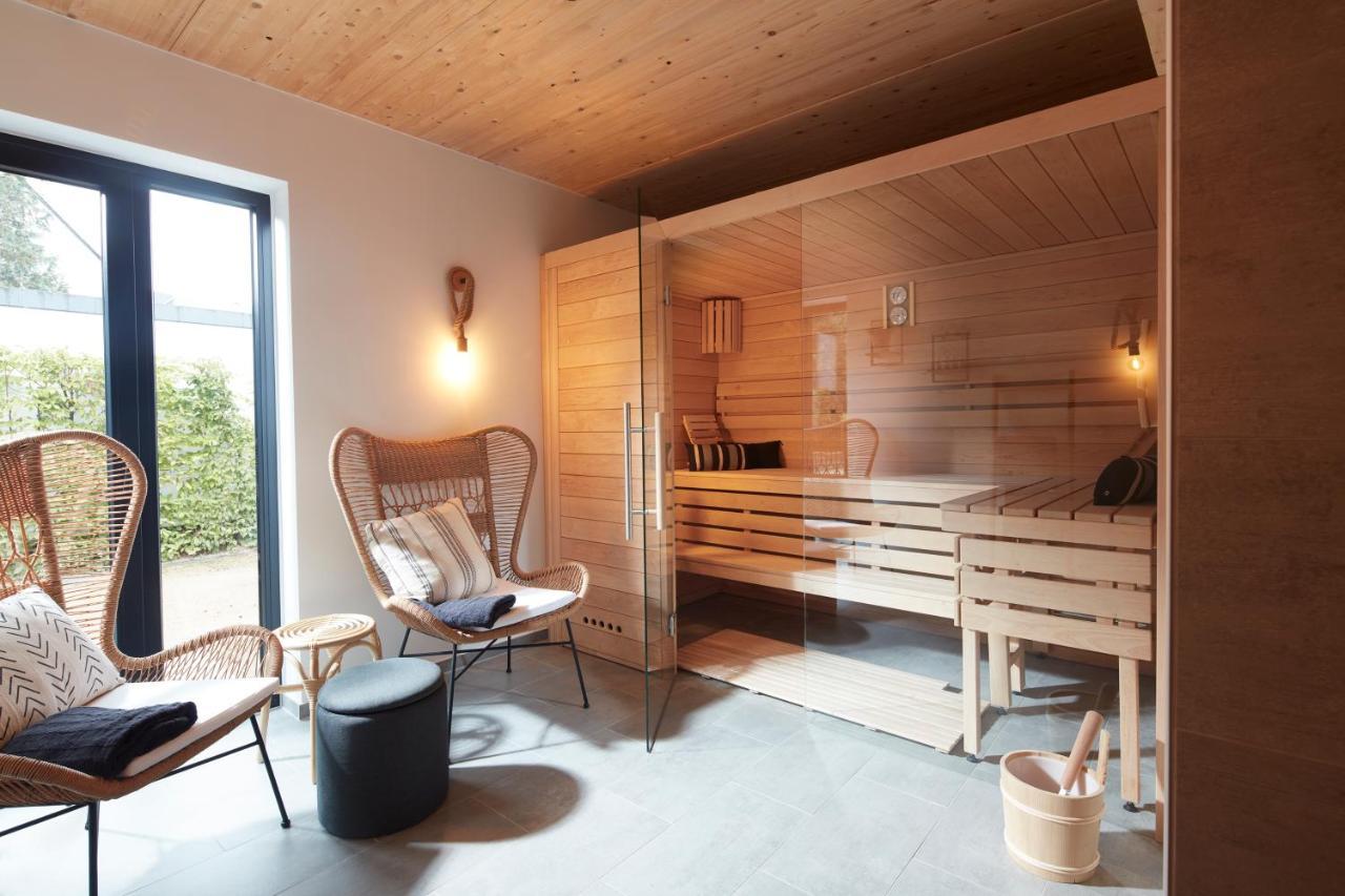 Chalet 48 마이엔 외부 사진